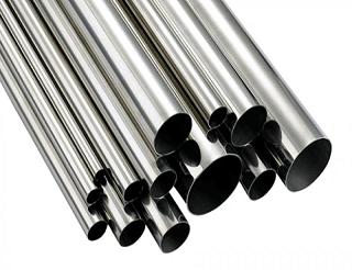 Manufacturers Exporters and Wholesale Suppliers of Stainless steel pipes Tamil Nadu Tamil Nadu